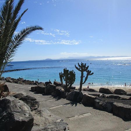 Villa Maria Playa Blanca  Esterno foto