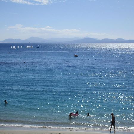 Villa Maria Playa Blanca  Esterno foto