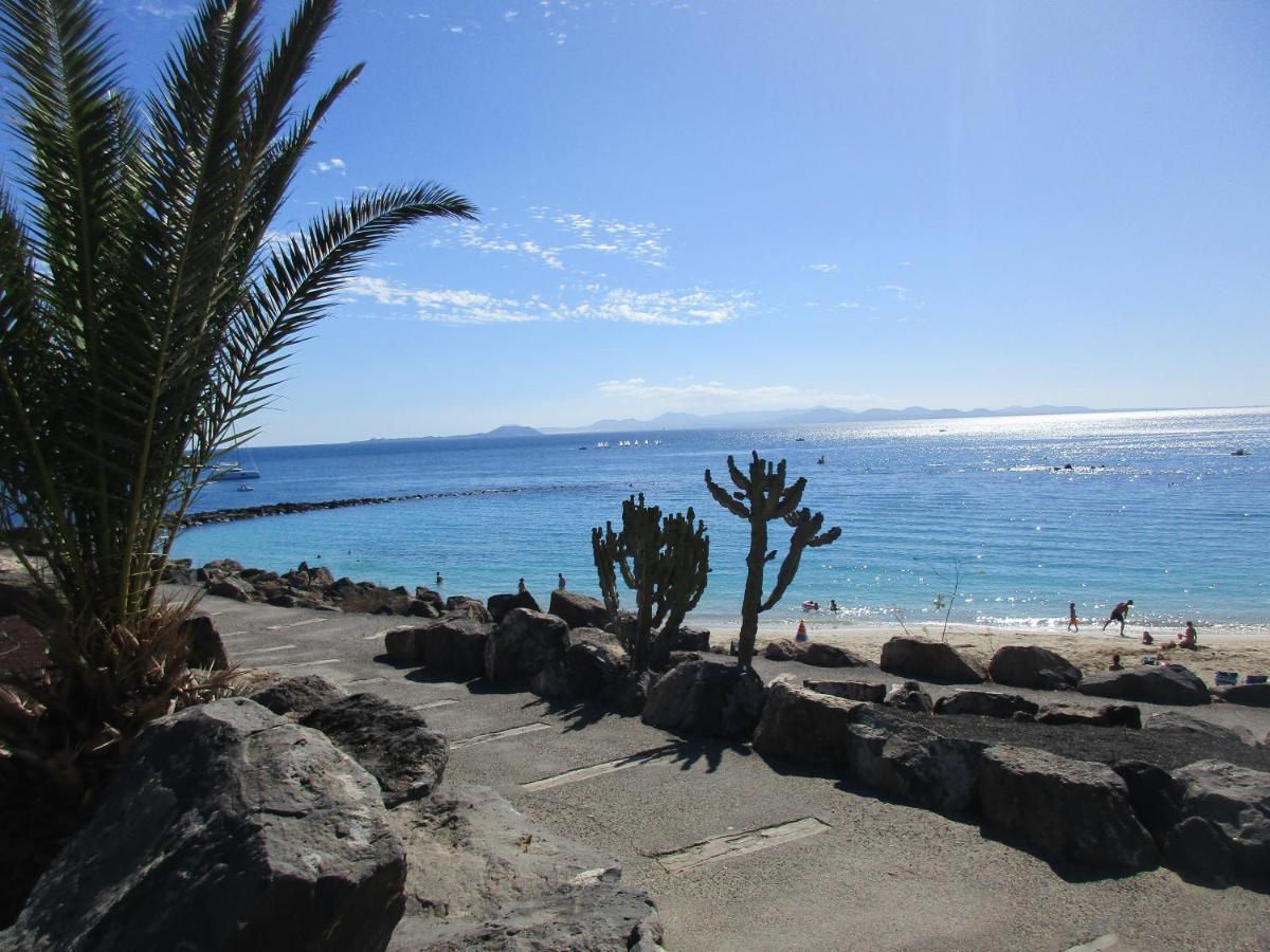 Villa Maria Playa Blanca  Esterno foto
