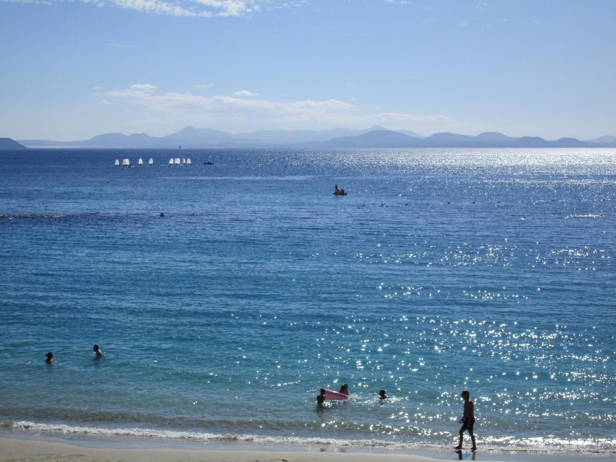 Villa Maria Playa Blanca  Esterno foto