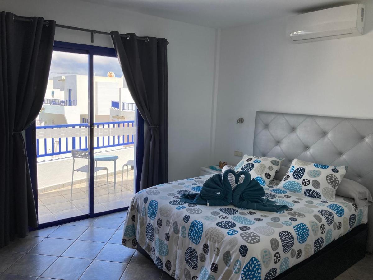 Villa Maria Playa Blanca  Esterno foto