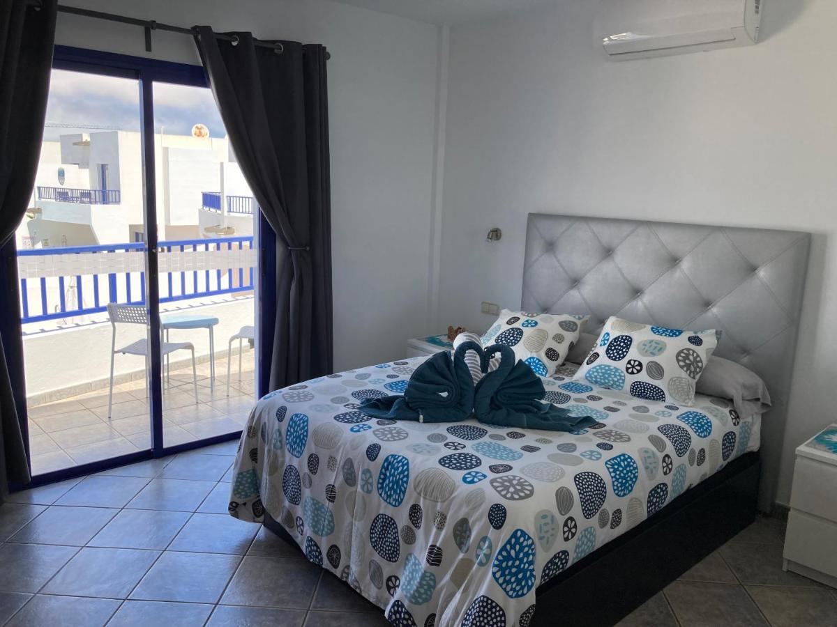 Villa Maria Playa Blanca  Esterno foto