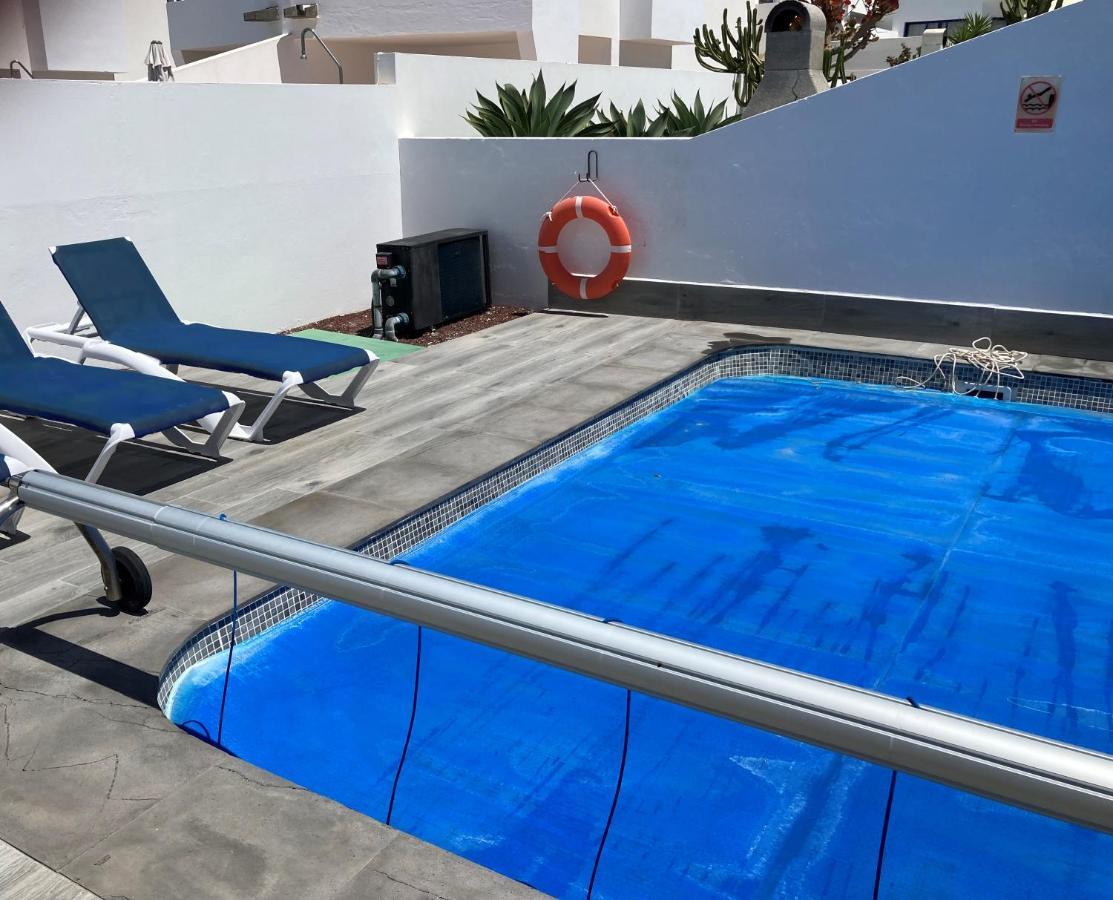 Villa Maria Playa Blanca  Esterno foto