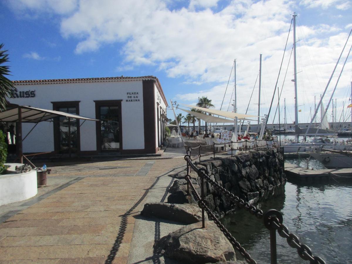 Villa Maria Playa Blanca  Esterno foto