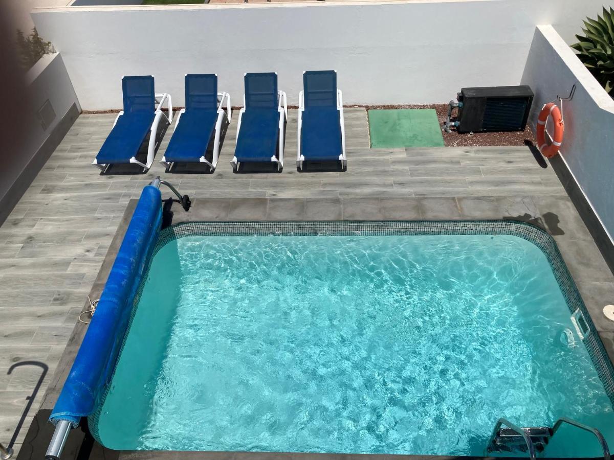 Villa Maria Playa Blanca  Esterno foto