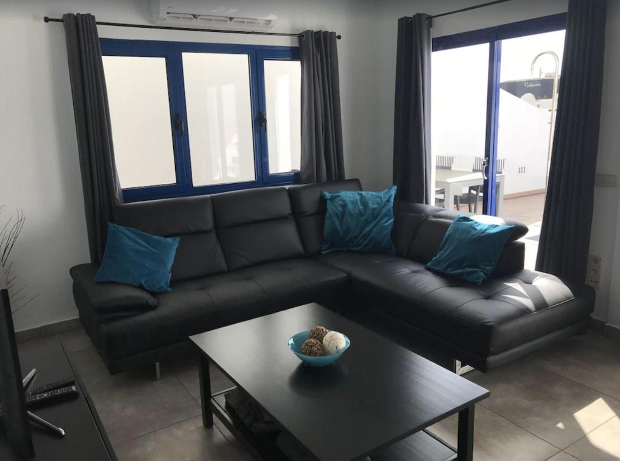 Villa Maria Playa Blanca  Esterno foto