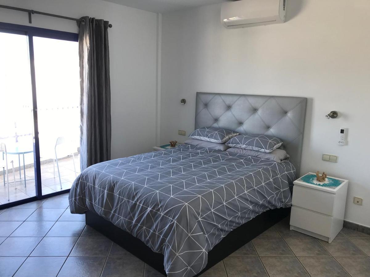 Villa Maria Playa Blanca  Esterno foto