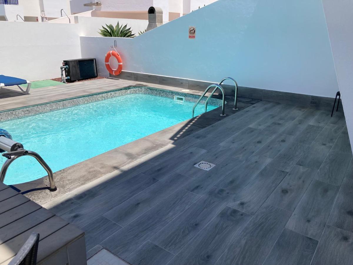 Villa Maria Playa Blanca  Esterno foto