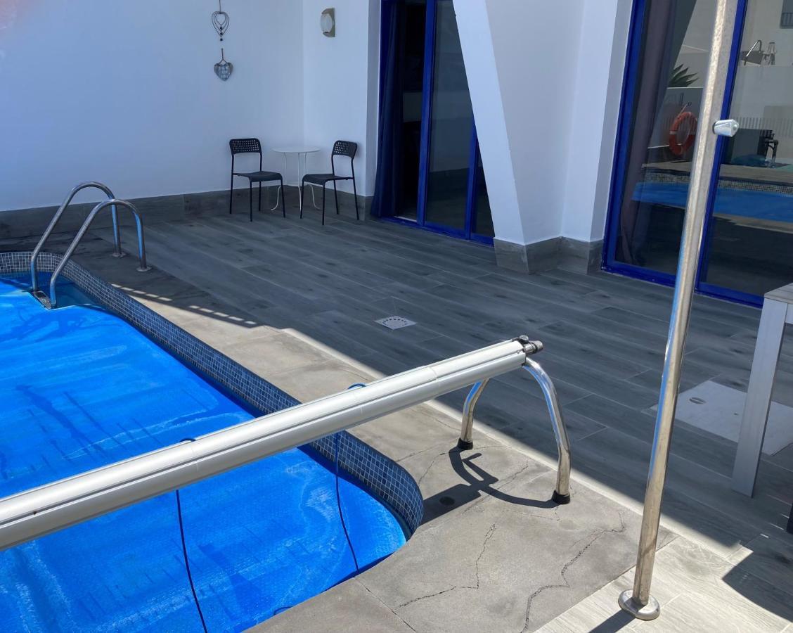 Villa Maria Playa Blanca  Esterno foto