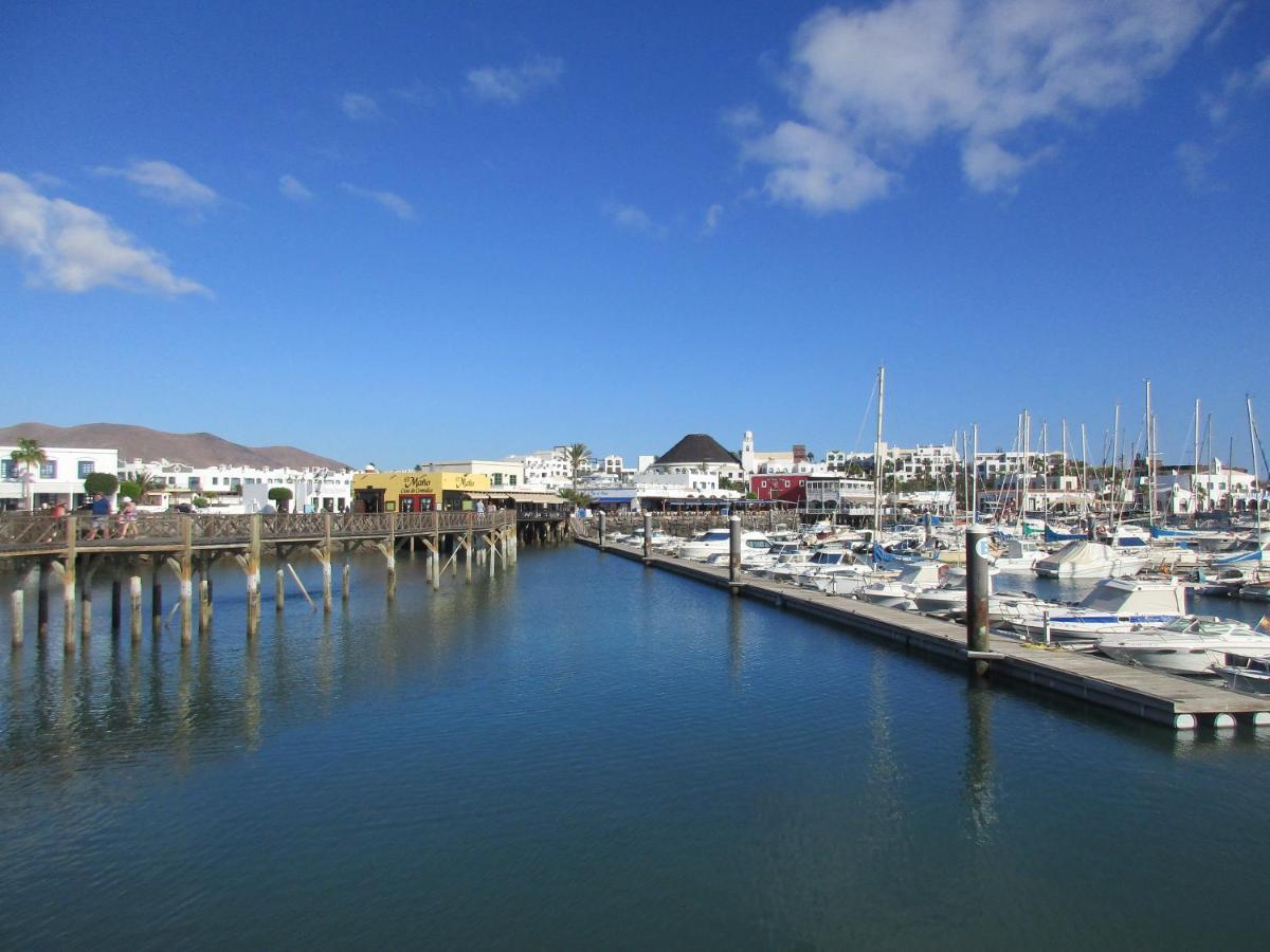 Villa Maria Playa Blanca  Esterno foto