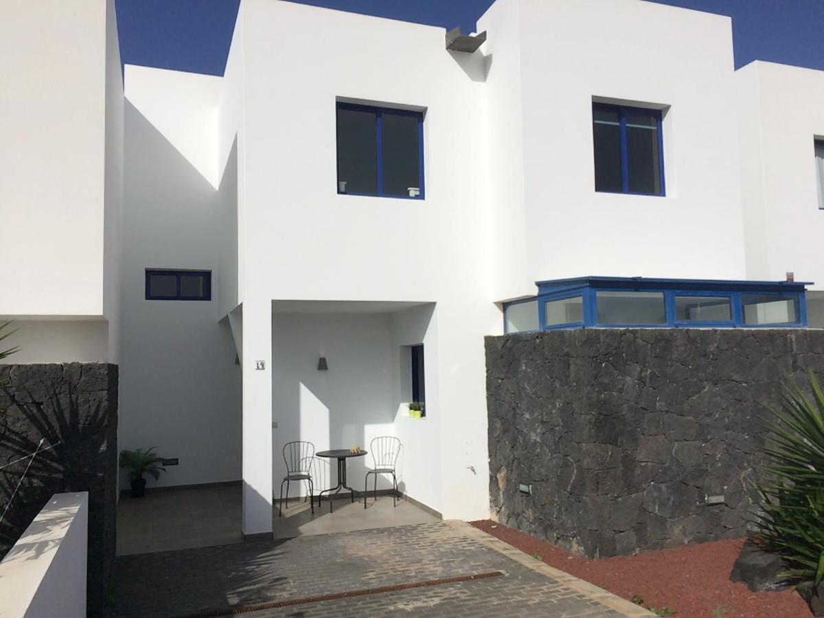 Villa Maria Playa Blanca  Esterno foto